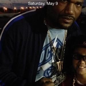 Meet your Posher, Marcus